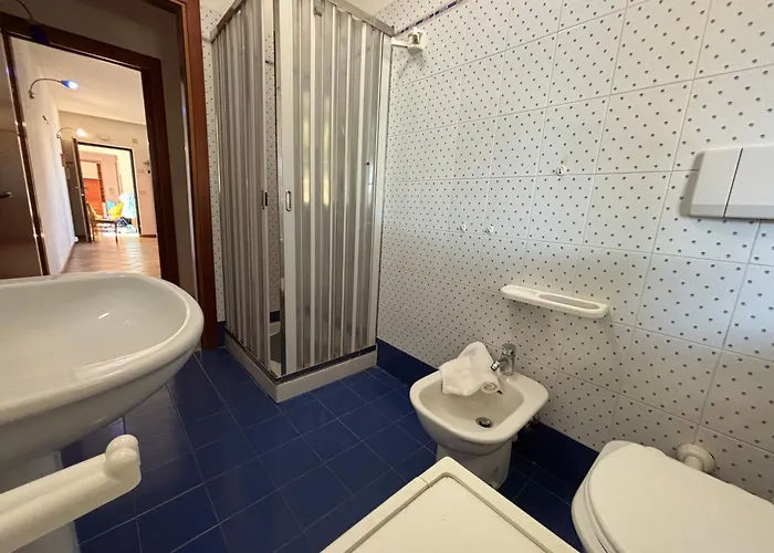 בית נופש Residenze Il Mattone - Premium