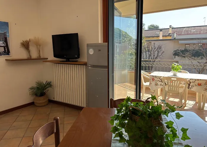 Residenze Il Mattone - Premium בית נופש ג'וליאנובה