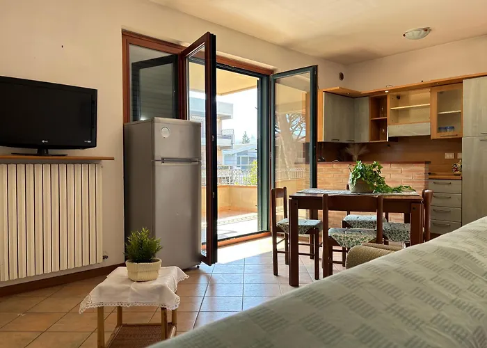 Residenze Il Mattone - Premium * ג'וליאנובה