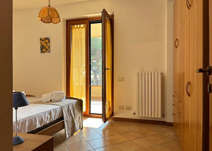 Residenze Il Mattone - Premium בית נופש