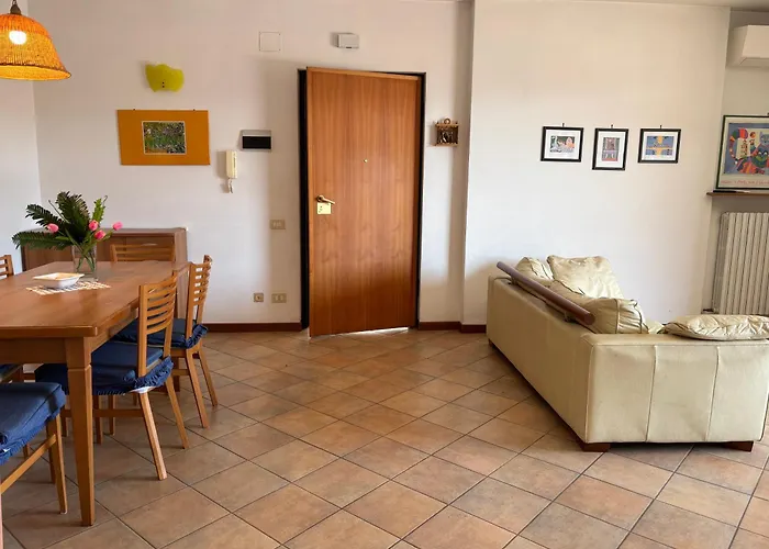 Residenze Il Mattone - Premium ג'וליאנובה