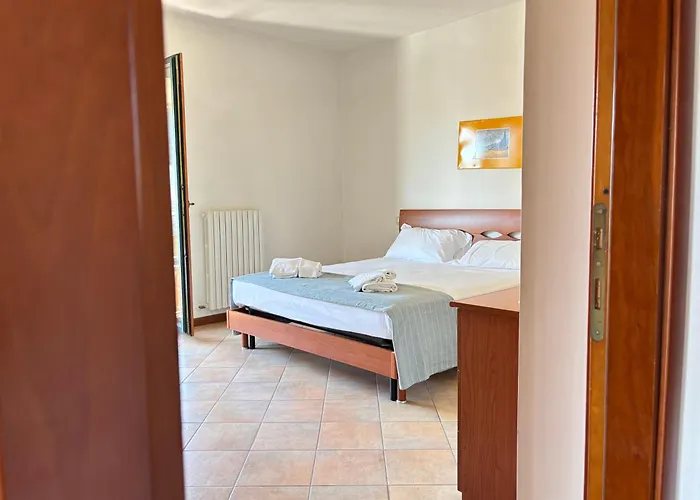 בית נופש Residenze Il Mattone - Premium *