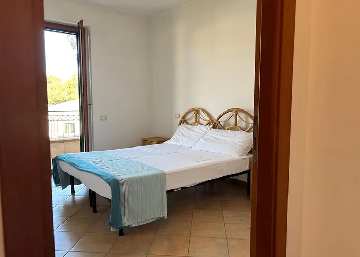 בית נופש Residenze Il Mattone - Premium ג'וליאנובה