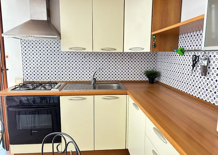 Residenze Il Mattone - Premium * ג'וליאנובה