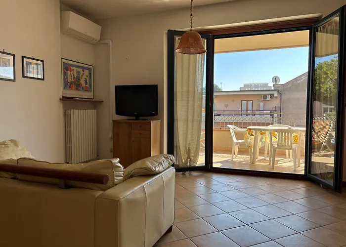 בית נופש Residenze Il Mattone - Premium ג'וליאנובה