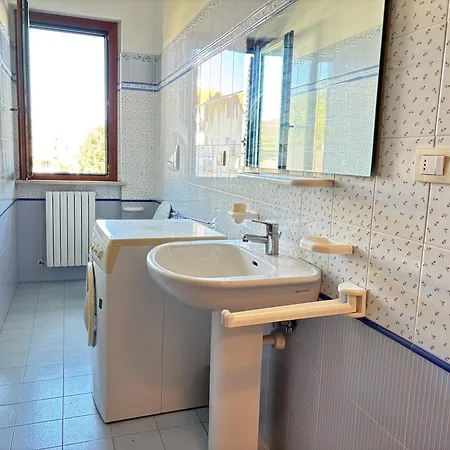 Residenze Il Mattone - Narramondo Giulianova