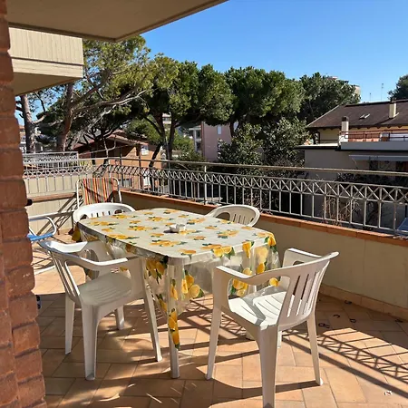 Residenze Il Mattone - Premium Vakantiehuis Giulianova