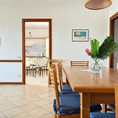 Residenze Il Mattone - Premium * Giulianova