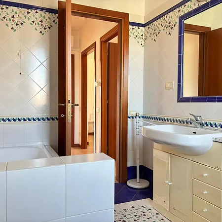 Residenze Il Mattone - Premium Vakantiehuis Giulianova