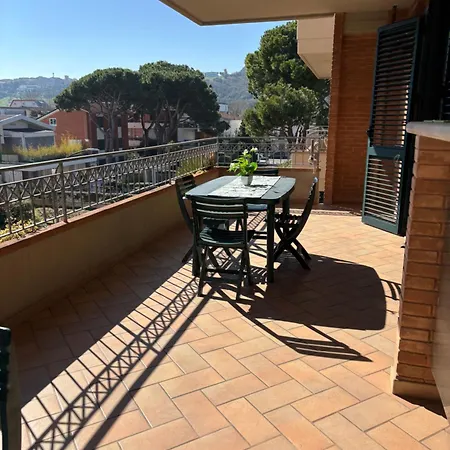 Residenze Il Mattone - Premium * Giulianova