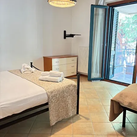 Holiday home Residenze Il Mattone - Premium