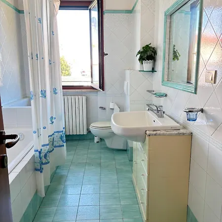 Residenze Il Mattone - Premium Vakantiehuis *