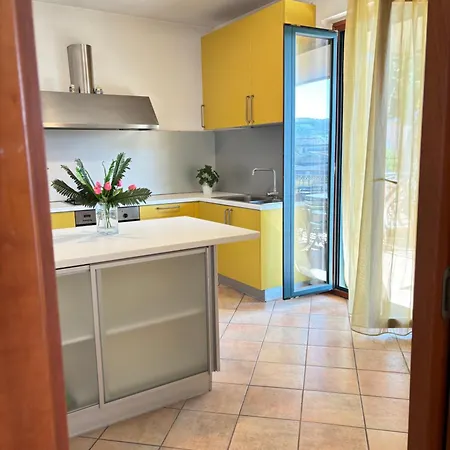 Residenze Il Mattone - Premium Holiday home *