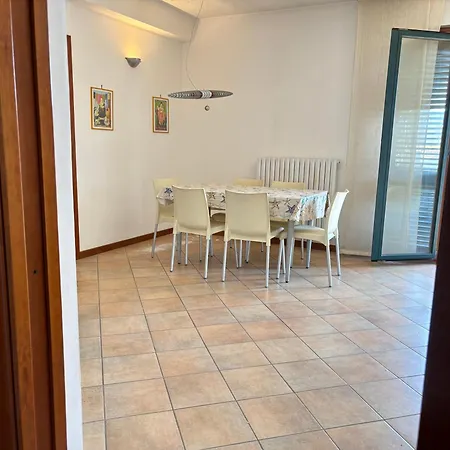 Vakantiehuis Residenze Il Mattone - Premium Giulianova