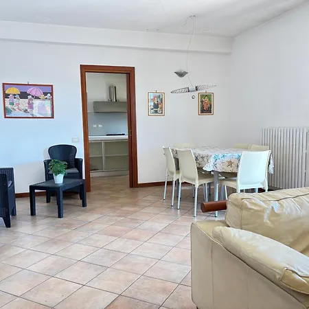 Residenze Il Mattone - Premium * Giulianova