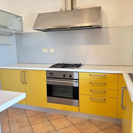 Holiday home Residenze Il Mattone - Premium