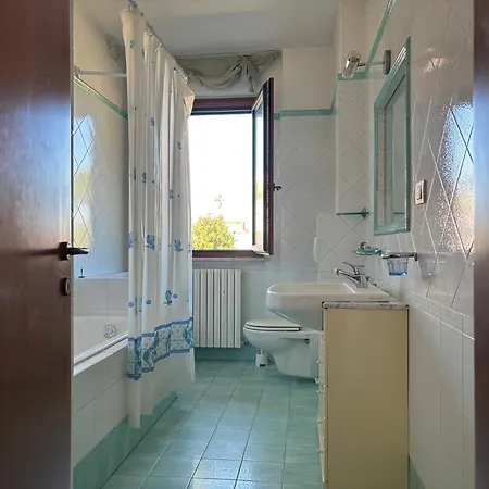 Vakantiehuis Residenze Il Mattone - Premium Giulianova