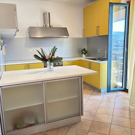 Residenze Il Mattone - Premium Vakantiehuis