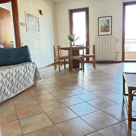 Holiday home Residenze Il Mattone - Premium Giulianova