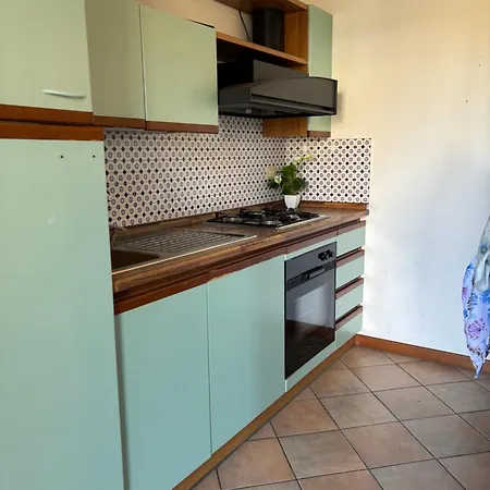 Vakantiehuis Residenze Il Mattone - Premium Giulianova