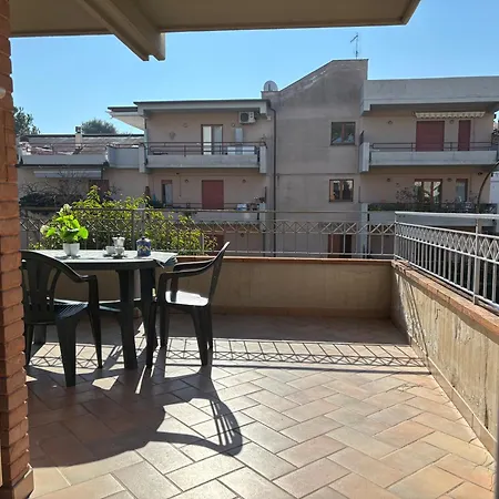 Residenze Il Mattone - Narramondo Casa vacanze Giulianova