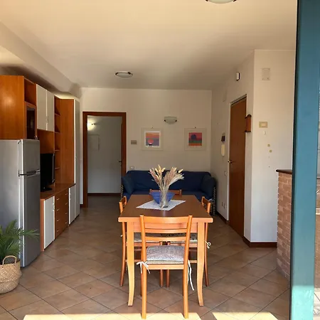 Holiday home Residenze Il Mattone - Premium Giulianova