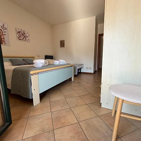 Residenze Il Mattone - Premium Vakantiehuis *