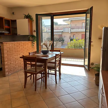 Holiday home Residenze Il Mattone - Premium Giulianova