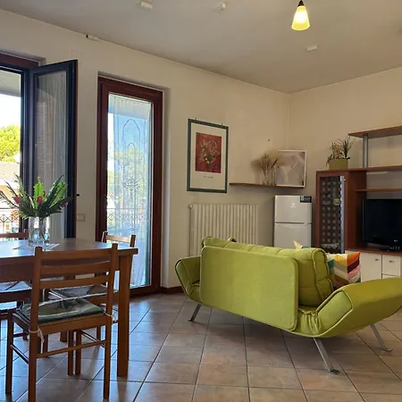 Vakantiehuis Residenze Il Mattone - Premium Giulianova