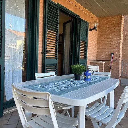 Casa vacanze Residenze Il Mattone - Narramondo *