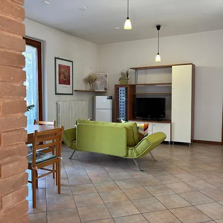 Vakantiehuis Residenze Il Mattone - Premium *