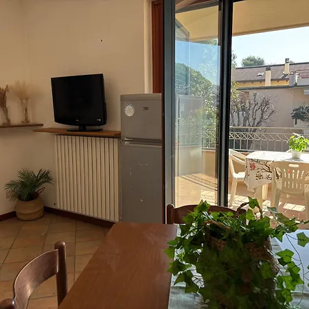 Residenze Il Mattone - Premium Vakantiehuis Giulianova