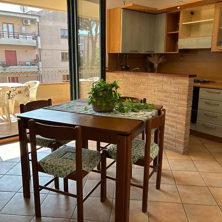 Residenze Il Mattone - Premium Vakantiehuis *