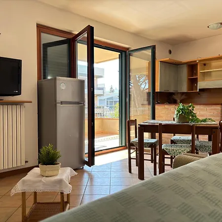 Residenze Il Mattone - Premium * Giulianova