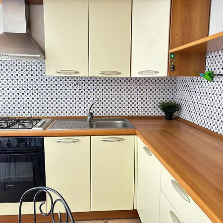 Residenze Il Mattone - Premium * Giulianova