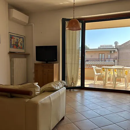 Vakantiehuis Residenze Il Mattone - Premium Giulianova