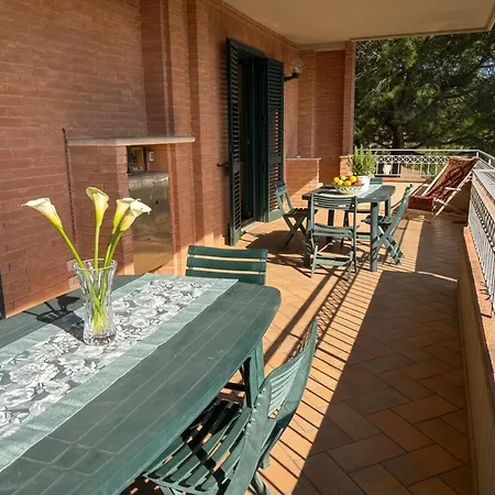 Residenze Il Mattone - Premium * Giulianova