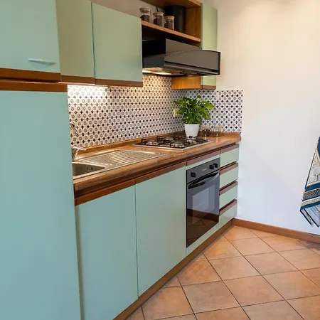 Residenze Il Mattone - Premium Сasa de vacaciones Giulianova