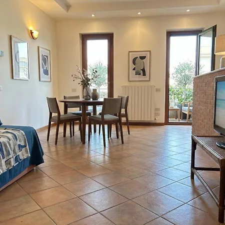 Casa vacanze Residenze Il Mattone - Premium