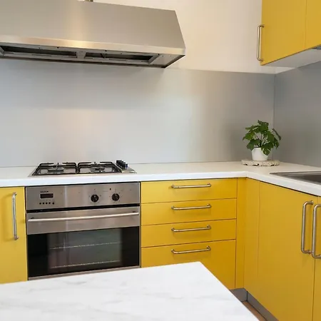 Residenze Il Mattone - Premium Casa vacanze Giulianova