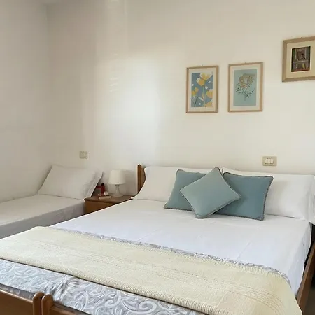Casa vacanze Residenze Il Mattone - Premium Giulianova