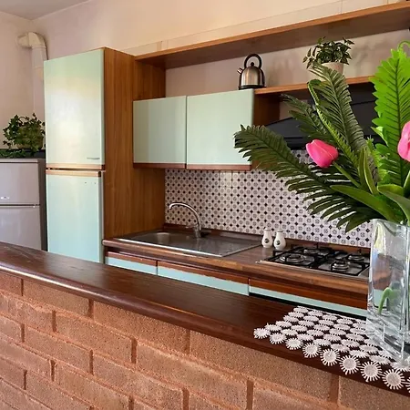 Residenze Il Mattone - Premium Casa vacanze Giulianova