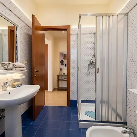 Residenze Il Mattone - Premium * Giulianova