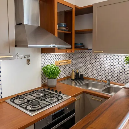 Residenze Il Mattone - Premium *