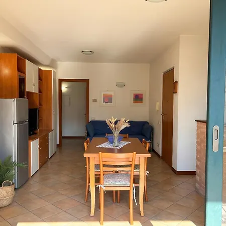 Residenze Il Mattone - Premium * Giulianova