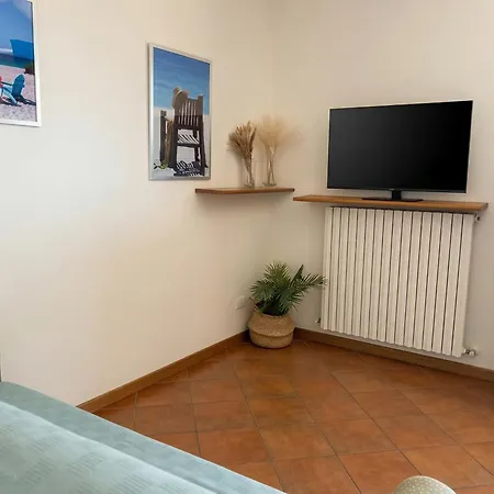 Residenze Il Mattone - Premium Casa vacanze Giulianova