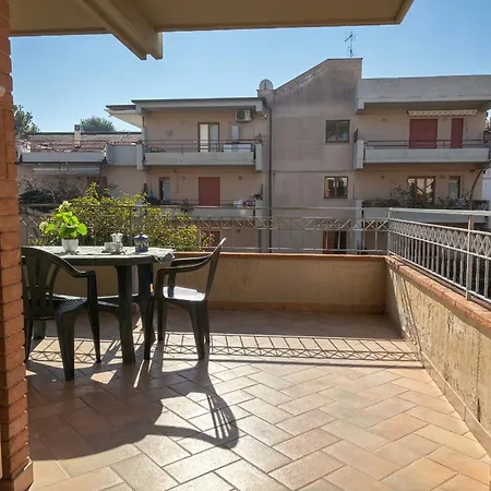Residenze Il Mattone - Premium Сasa de vacaciones Giulianova
