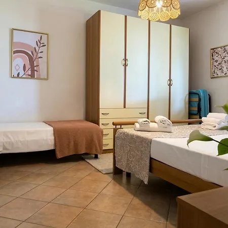 Сasa de vacaciones Residenze Il Mattone - Premium *