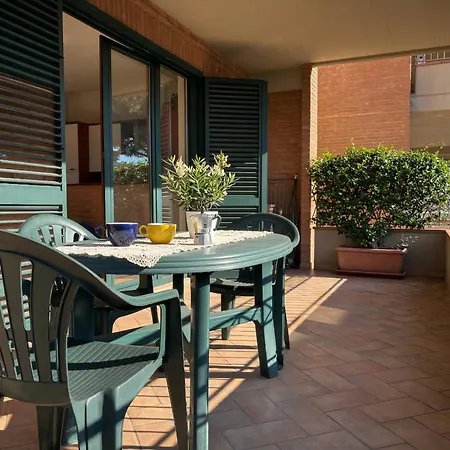 Casa vacanze Residenze Il Mattone - Premium Giulianova