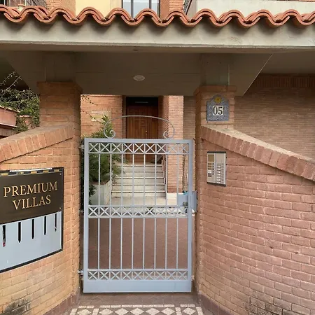 Residenze Il Mattone - Premium *